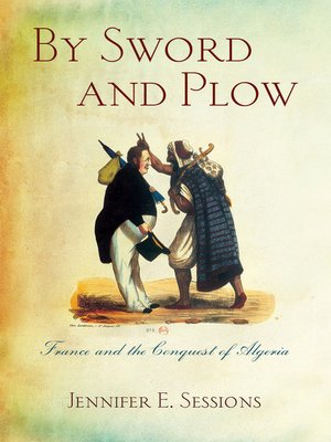 cover image of By Sword and Plow
